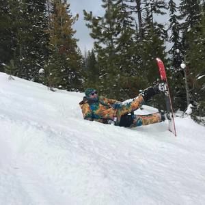 Meet your Posher, Cameron